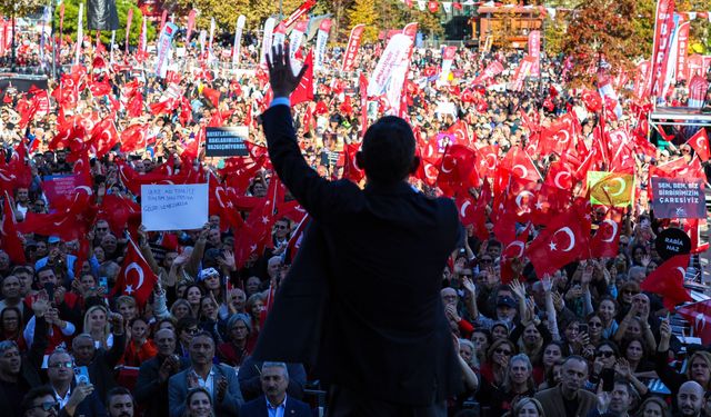 Eğitim-Sen Üyelerine Soruşturma Başlatıldı