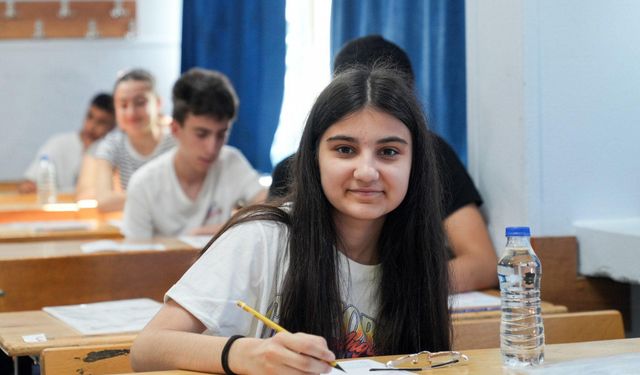 LGS Başvuruları İçin Süre Uzatıldı
