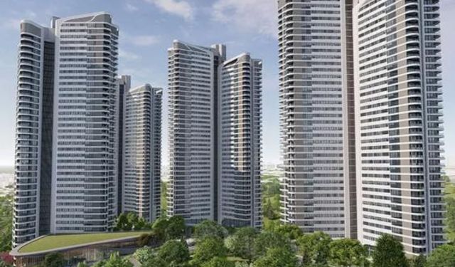 Konut fiyatları Eylül ayında yüzde 32,2 arttı