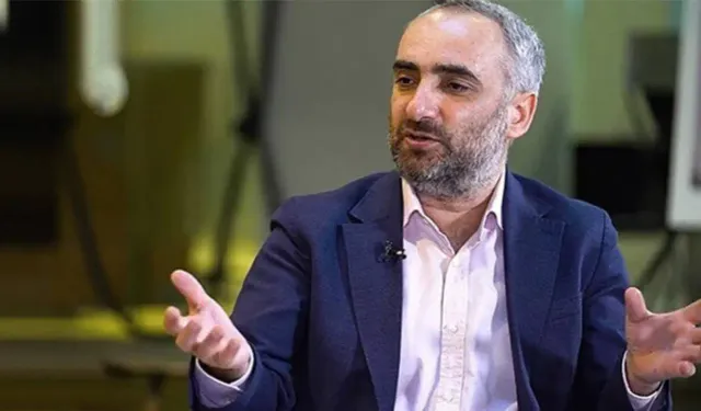 İsmail Saymaz, Gezi Parkı soruşturması kapsamında gözaltına alındı
