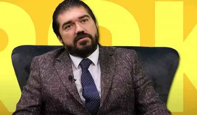 Rasim Ozan Kütahyalı "Şehvet ve Heyecanla" Paylaşım Yapmış!