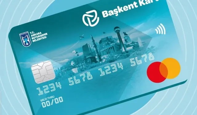 Ankara Büyükşehir'den 19. kez kantin desteği