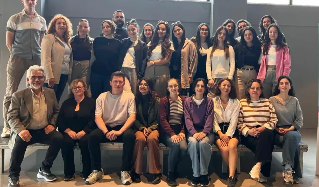 Bursa Nilüfer’den Almanya’ya gençlik köprüsü