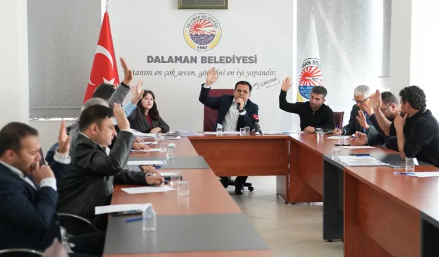 Öykü Nas Meşe'nin ismi Dalaman'da yaşatılacak