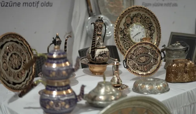 Sivas Yaşayan Miras Festivali başladı