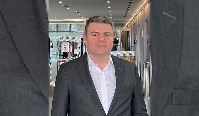 Ford Trucks’ta Üst Düzey Atama: Aras Arıcan, Pazarlama Lideri Oldu