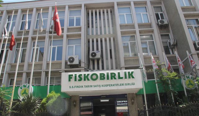 GESBAV’dan Fiskobirlik Arazisinin Satışına Tepki: “Giresun Üniversitesi’ne Tahsis Edilmeli”