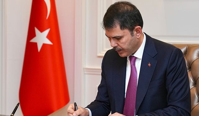 Bakan Kurum: “İstanbul’da İncelenen 25 Bin Binadan 2 Bin 928’i Az Hasarlı”