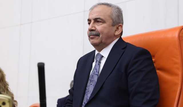 Sırrı Süreyya Önder'in sağlık durumu nasıl?