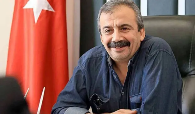 Sırrı Süreyya Önder’in sağlık durumuna ilişkin umutlu açıklama!