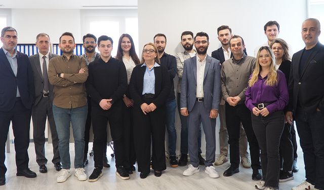 Scan Global Logistics Türkiye Pazarına Giriş Yaptı ve İstanbul'da İlk Ofisini Açtı
