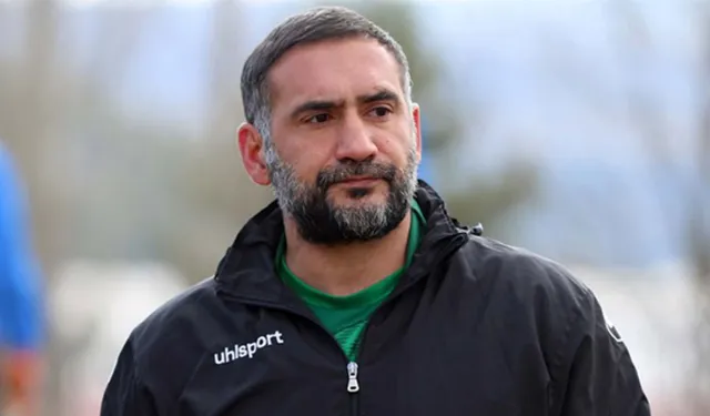 Eski Futbolcu Ümit Karan, Cinsel Saldırı Suçundan Hapis Cezasına Çarptırıldı mı?