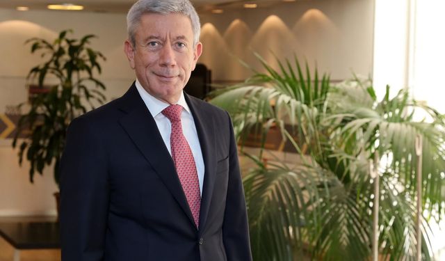 Shell’den yapay zekayla sıfır kaza