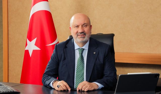 Vakıf Katılım 2024 yılı sonuna göre yüzde 20 büyüdü