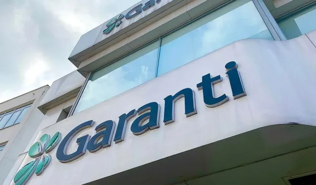 Garanti Mobil Çöktü Mü? Kullanıcılar Giriş Yapamıyor: Erişim Sorunu Gündemde