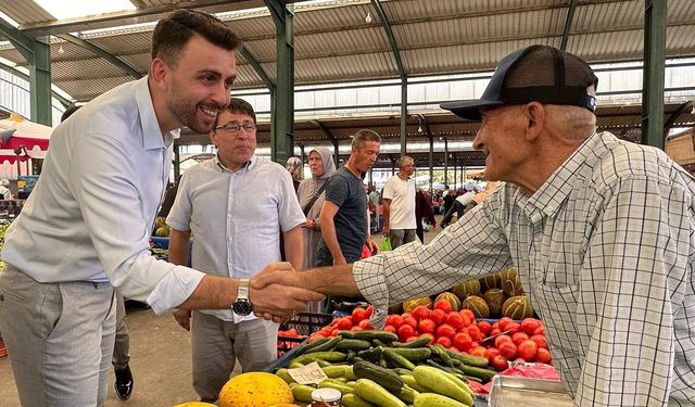Gönen Baldo Pirinci ve Erdek Kapıdağ Zeytinyağına Coğrafi İşaret Tescili!