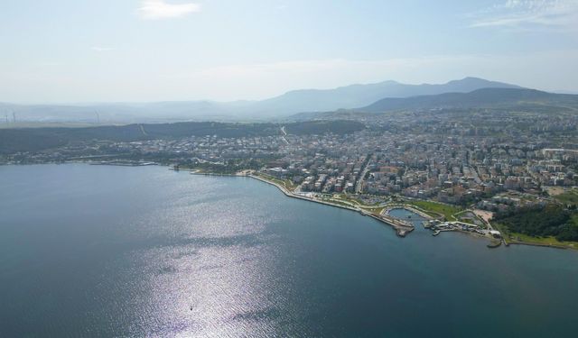 İzmir’de Konut Satışlarında Rekor Artış: Nisan Ayında Yüzde 64’e Yakın Yükseliş