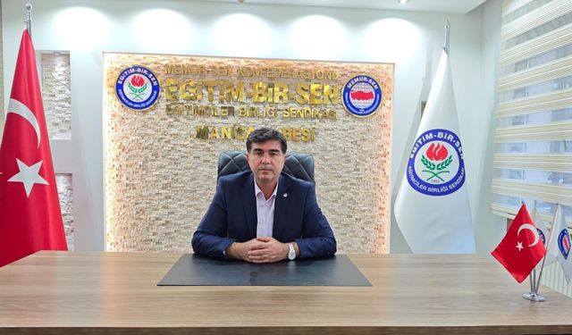 Memur-Sen'den “Aile Yılı”na Özel 13 Maddelik Reform Paketi