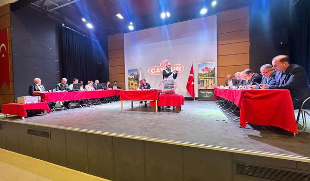 ÇAYKUR’a bin 500 mevsimlik işçi alımı için kura çekimi sona erdi