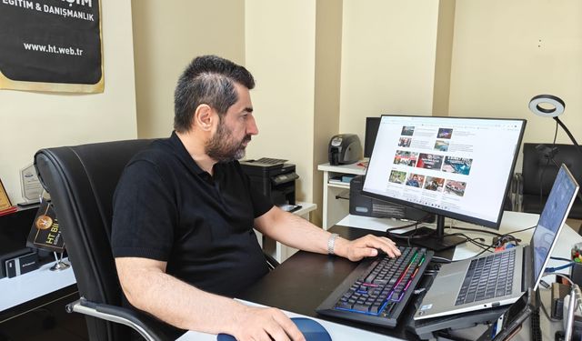 "Veri Güvenliği Alarmı: E-Ticaret Pazar Yerlerinin Satışı Ekonomik ve Psikolojik Risk Taşıyor"