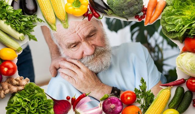 BDNF Artıran Besinler Alzheimer’a Karşı Koruma Sağlıyor!