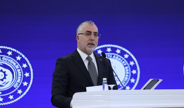 Bakan Işıkhan: "Eski Hükümlülere Hibe Desteği 435 Bin Liraya Çıktı"