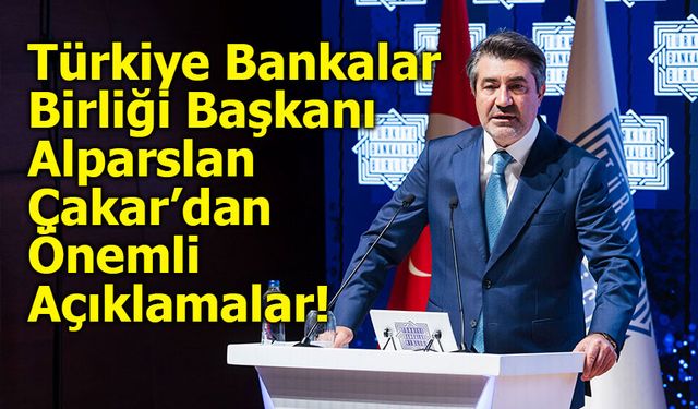 Türkiye Bankalar Birliği’nin 68. Genel Kurulu Gerçekleştirildi