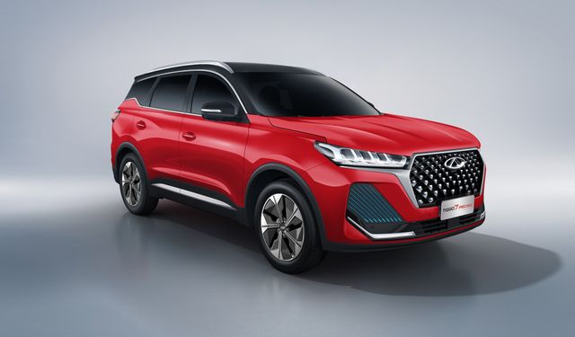 Chery Türkiye Satış Sonrasında Başarılı Hikayeler Yazıyor!
