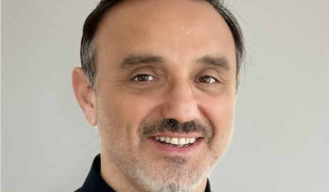 Goodyear Türkiye Yeni Satış Direktörü Olarak Taner Koçman'ı Atadı