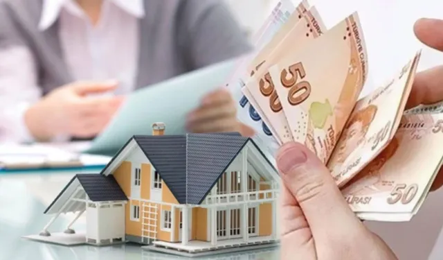 Mayıs Ayında Kiralara Yapılabilecek Azami Zam Oranı Yüzde 48,73 Oldu