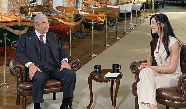 Abdulkadir Konukoğlu’ndan Gençlere Anlamlı Mesajlar!