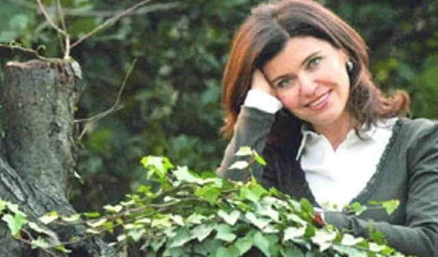 İş Dünyası Yasta: Pınar Eczacıbaşı Hayatını Kaybetti