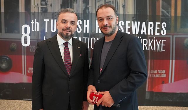 Zücder Başkanı Burak Önder: “Yeni Nesil Etkinlikler İhracatçılar İçin Yeni Kapılar Açıyor”