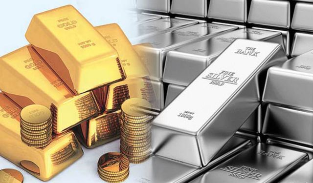 Gümüş 35 Doları Aştı: Yatırımcı Güvenli Limanı Değiştiriyor mu?