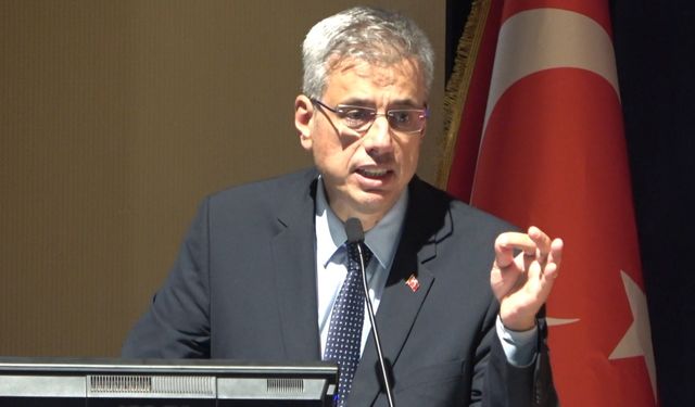 Bakan Memişoğlu'ndan sağlık alanındaki düzenlemelere ilişkin paylaşım