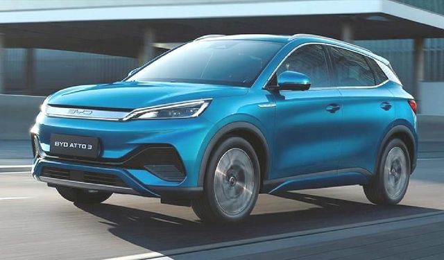Otomotiv Pazarı 2025'e Hızlı Başladı: İlk 5 Ayda Satışlar Yükselişte