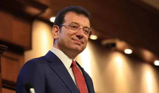 İmamoğlu'na Yeni İddianame: 4 Yıl 1 Aya Kadar Hapis Talebi