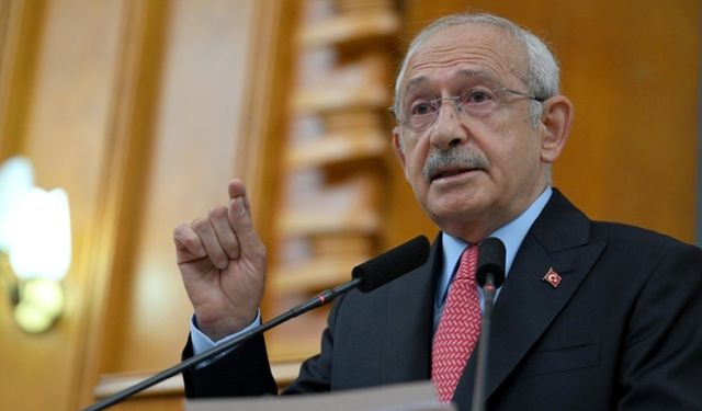 Kılıçdaroğlu’ndan Datça Belediyesi’ne Çağrı: “Kimsenin Ekmeğiyle Oynanmasın”