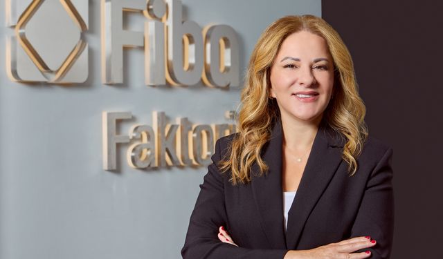 Fiba Faktoring büyümesini 6 yeni şube ile sürdürüyor