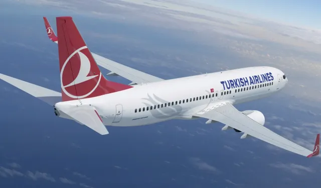 THY Liberya'ya tarifeli sefer başlatıyor