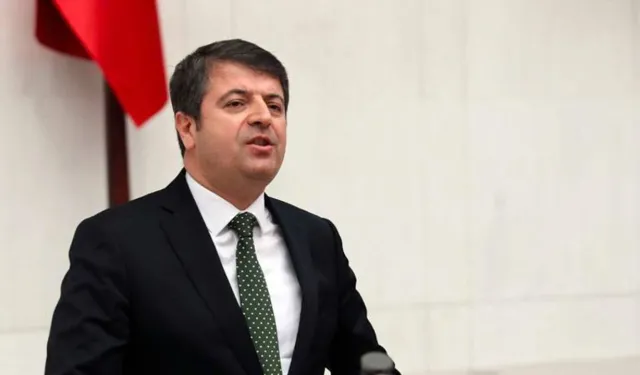 Adıyaman Belediye Başkanı Abdurrahman Tutdere ev hapsi kararı ile serbest bırakıldı