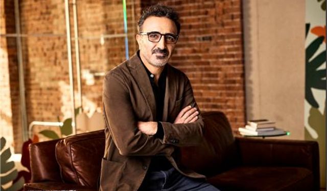 Türkiye’nin En Zengini Artık Murat Ülker Değil! Hamdi Ulukaya Zirvede!