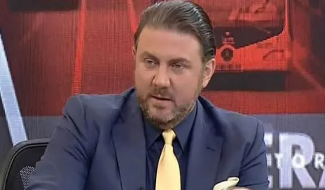 Cumhurbaşkanı Başdanışmanı Yiğit Bulut Hayatını Kaybetti