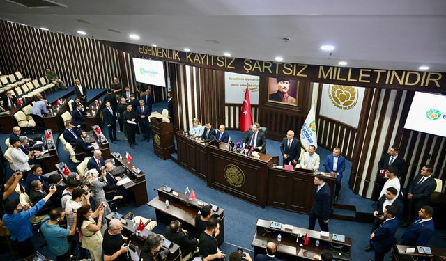Bakan Bayraktar: "Karadeniz gazı 2028’de 16 milyon haneye ulaşacak"