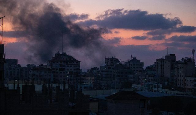 Hamas'tan Ateşkese "Olumlu Yanıt": Müzakerelere Hazır Olduklarını Duyurdular