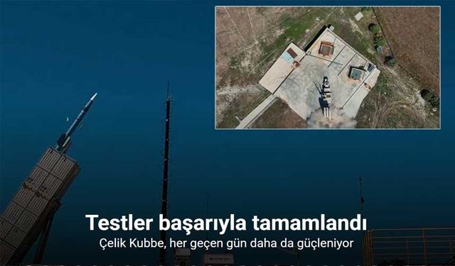 Türkiye’nin hava savunması Sinop’ta şekilleniyor