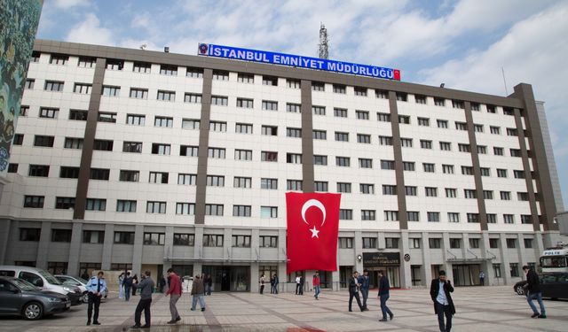 İstanbul Emniyeti'nde Yeni Görevlendirmeler Belli Oldu