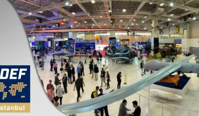 IDEF 2025 Kapılarını Açtı: Savunma Sanayiinin Kalbi İstanbul’da Atıyor