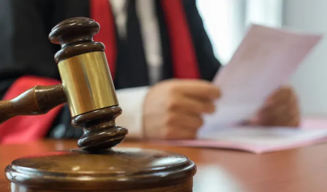 CHP Kurultayı Davasında Yeni Gelişme: 26. Asliye Ceza Mahkemesi Yeniden Görevsizlik Kararı Verdi