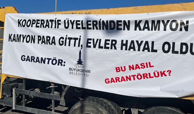 Kooperatif yolsuzluğu soruşturması: Soyer ve Aslanoğlu hakim karşısında